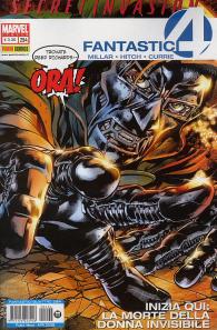 Fumetto - Fantastici quattro n.294