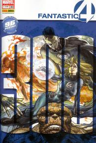 Fumetto - Fantastici quattro n.300