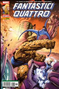 Fumetto - Fantastici quattro n.309