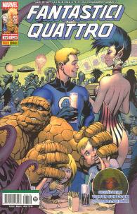 Fumetto - Fantastici quattro n.310