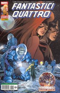Fumetto - Fantastici quattro n.314