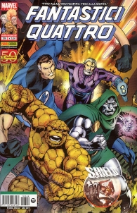 Fumetto - Fantastici quattro n.320