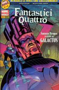 Fumetto - Fantastici quattro n.252