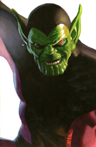 Fumetto - Fantastici quattro n.440: Villain variant