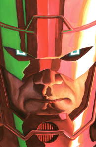 Fumetto - Fantastici quattro n.442: Villain variant