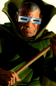 Fumetto - Fantastici quattro n.443: Villain variant