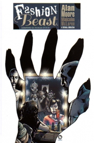 Fumetto - Fashion beast - 100% panini comic hd