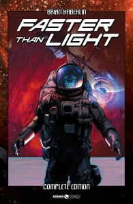 Fumetto - Faster than light: Complete edition