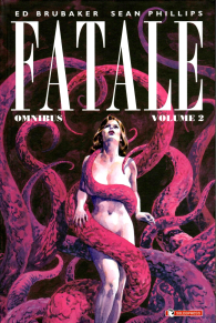 Fumetto - Fatale - omnibus n.2