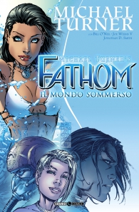 Fumetto - Fathom n.1: Il mondo sommerso