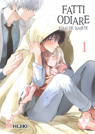 Fumetto - Fatti odiare - kirai de isasette n.1