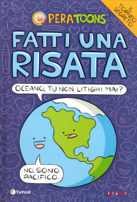 Fumetto - Fatti una risata