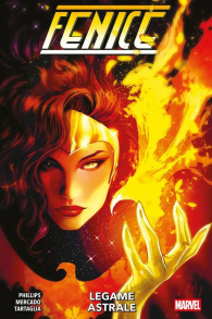 Fumetto - Fenice n.3: Legame astrale
