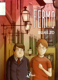 Fumetto - Fermo