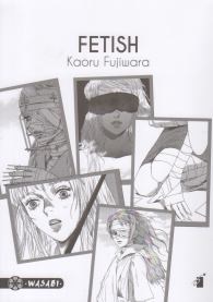 Fumetto - Fetish