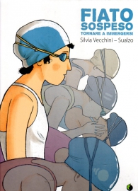 Fumetto - Fiato sospeso: Tornare ad immergersi