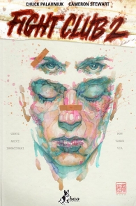 Fumetto - Fight club 2