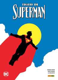 Fumetto - Figlio di superman: Dc limited collector's edition