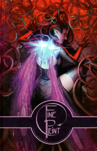 Fumetto - Fine print n.2