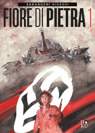 Fumetto - Fiore di pietra n.1