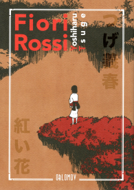 Fumetto - Fiori rossi