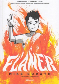 Fumetto - Flamer