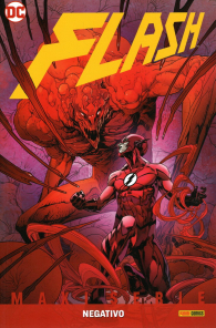 Fumetto - Flash - maxi serie n.3: Negativo