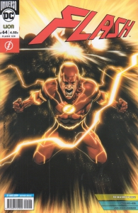 Fumetto - Flash - rinascita n.64