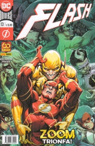 Fumetto - Flash n.13