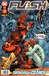 Fumetto - Flash n.25