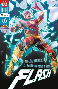 Fumetto - Flash n.2