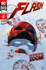 Fumetto - Flash n.3