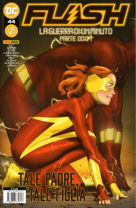 Fumetto - Flash n.44