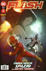 Fumetto - Flash n.46