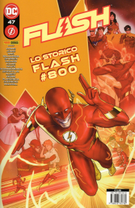 Fumetto - Flash n.47