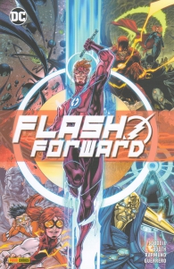 Fumetto - Flash forward