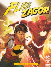 Fumetto - Flash/zagor