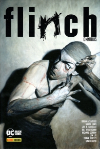 Fumetto - Flinch - omnibus