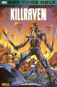 Fumetto - For fans only n.6: Killraven