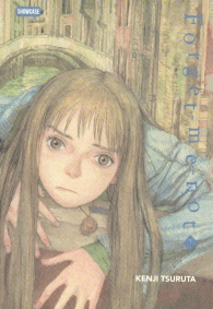Fumetto - Forget me not n.1