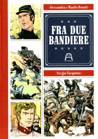 Fumetto - Fra due bandiere