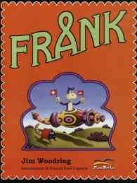 Fumetto - Frank