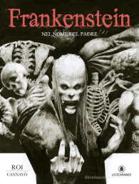 Fumetto - Frankenstein: Nel nome del padre