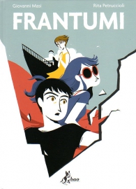 Fumetto - Frantumi