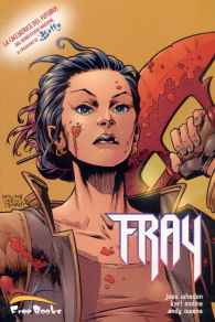 Fumetto - Fray n.3