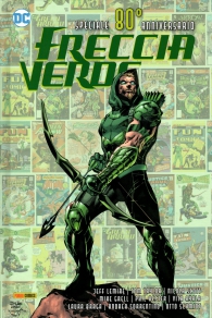 Fumetto - Freccia verde: Speciale 80° anniversario