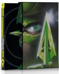 Fumetto - Absolute freccia verde di kevin smith
