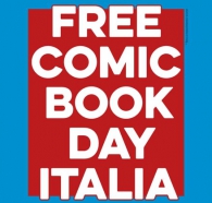 Fumetto - Free comics book day 2023