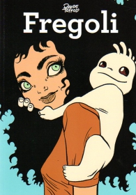 Fumetto - Fregoli