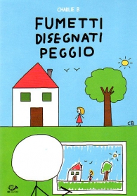 Fumetto - Fumetti disegnati peggio